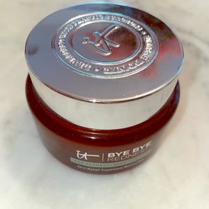It cosmetics